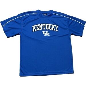 Kentucky Wildcats Mens Jersey (Sz XL)